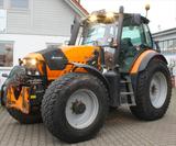 Lamborghini R6. 150 VRT aus 1.Hand - Lamborghini Schlepper