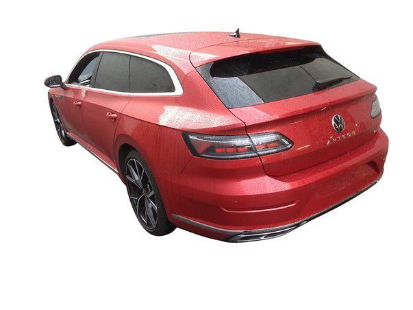 Volkswagen Arteon - Bild 5