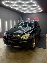 Opel Antara 2.0 CDTI 150CV Cosmo - gebrauchte Opel Antara aus dem Jahr 2010