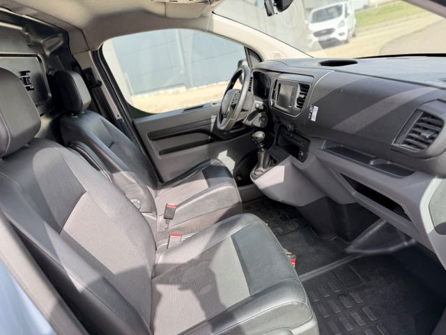 CITROEN JUMPY L3/HEAD-UP/NAVI/ACC/KAMERA/PTS/1.HAND