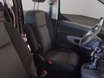 Toyota Proace (Verso) - 5
