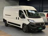 Fiat Ducato Kasten L3H2 Automatik Klima NAVI CAM AHK - Fiat Ducato: Automatik