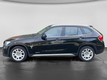 BMW X1 - 8