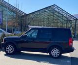 Land Rover Discovery 3 TDV6, 1. Hd., 7 Sitze, Leder, Pano - Land Rover Gebrauchtwagen von 2007