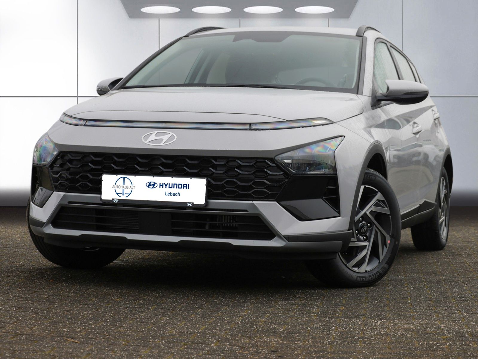 Hyundai BAYON – Bild 2