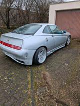 Alfa Romeo Alfa gtv 916 - Alfa Romeo GTV 916