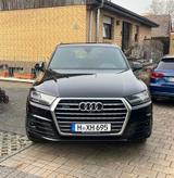 Audi Q7 3.0 TDI quattro tiptronic - - Audi Q7 Gebrauchtwagen in Hannover