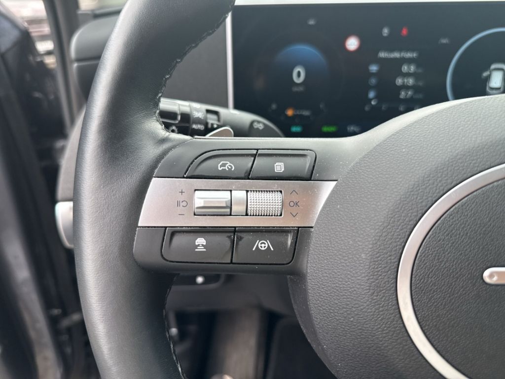 Hyundai Tucson – Bild 20