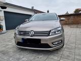 Volkswagen Passat Variant 2.0 TSI R-Line Variant R-Line - VW Passat Variant mit Schiebedach