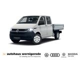 Volkswagen Transporter T6.1 Pritschenwagen Doppelkabine  2. - Pritschenwagen
