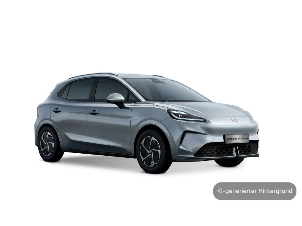 MG4 EV Urban