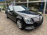 Mercedes-Benz C 180 Lim. Avantgarde 82Tkm Tüv Insp. neu !!! - Mercedes-Benz C 180 aus 2012