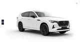 Mazda CX-60 2026 254PS HOMURA PLUS BLOP AWD E-HECKKL S - gebrauchte Mazda Pickups