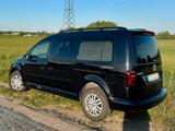 Volkswagen Caddy 1,4TSI 96kW BMT DSG Maxi Beach Maxi Beach - Volkswagen Caddy: Beach