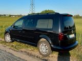 Volkswagen Caddy 1,4TSI 96kW BMT DSG Maxi Beach Maxi Beach - Volkswagen Caddy: Beach