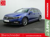 Volkswagen Passat Variant 2.0 TSI DSG Business R-line PANO  - Volkswagen Passat Variant in Düsseldorf