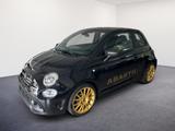 Abarth 695 ANNIVERSARIO 75° 1.4 180 PS/LIMITIERT/ - Abarth 695 Tageszulassungen