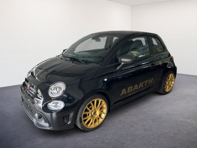 Abarth 695 ANNIVERSARIO 75° 1.4 180 PS/LIMITIERT/