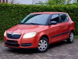 Skoda Fabia Classic (5-Türer, Klimaanlage) - Skoda Fabia: Türer