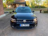 Volkswagen Tiguan 2.0 TDI SCR DSG Trendline Trendline - Volkswagen Tiguan Trendline mit Diesel-Antrieb