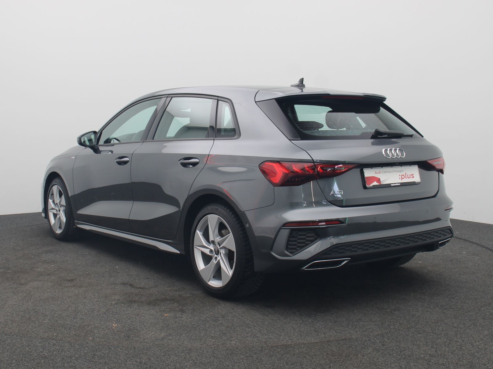 Audi A3 - Bild 5