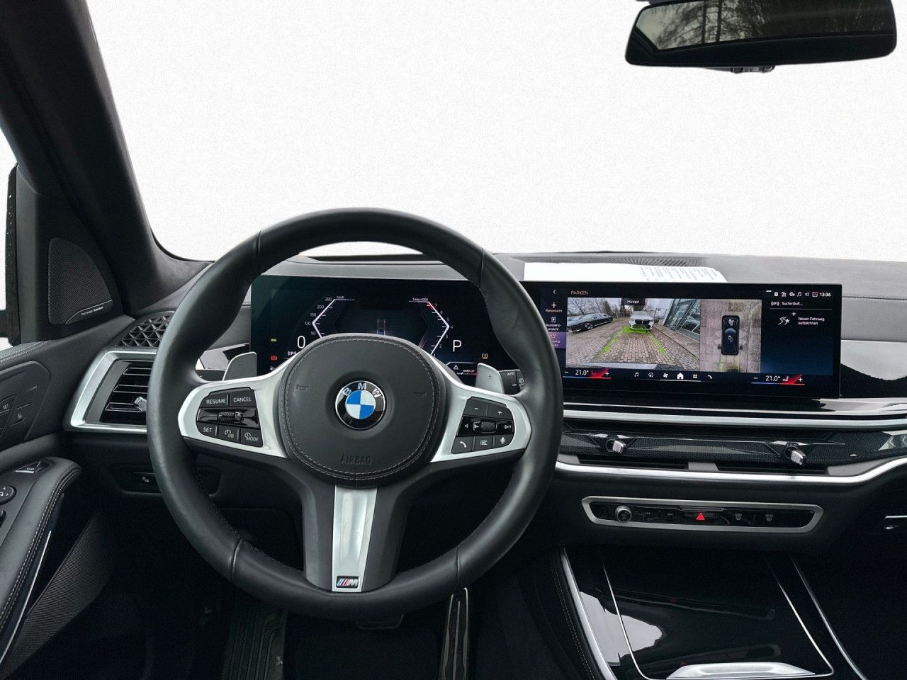 BMW X5 - Bild 17