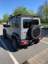 Suzuki Jimny 1.5 ALLGRIP Comfort+ - Suzuki Jimny Gebrauchtwagen in Hamburg