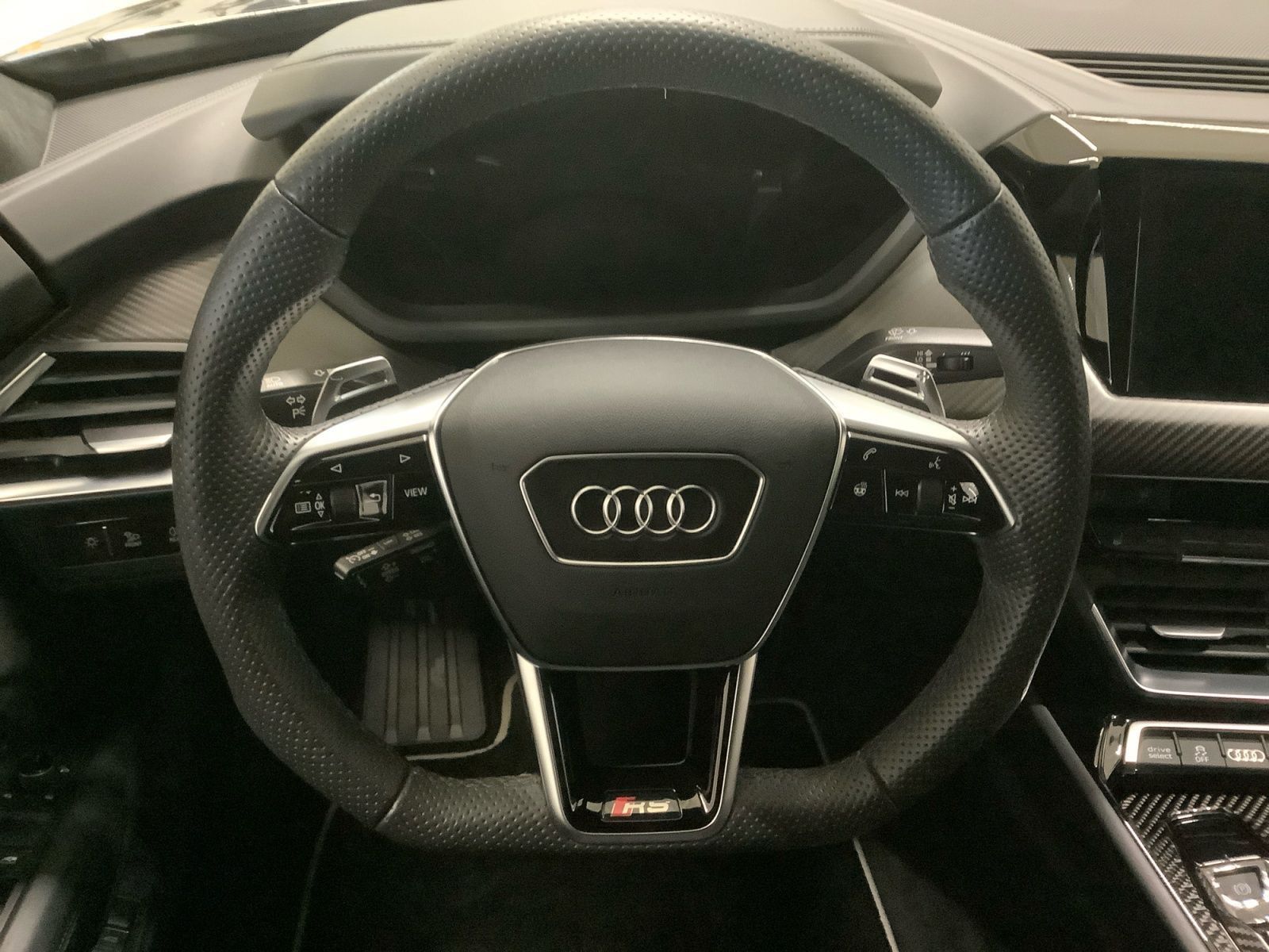 RS e-tron GT ,Nachtsicht,Headup,360° Kamera,Allr