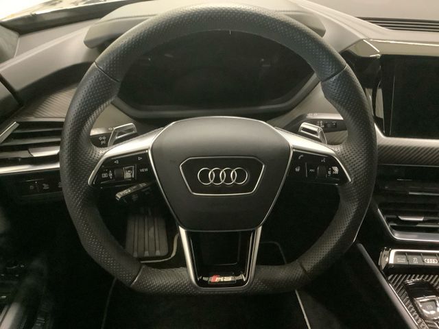 RS e-tron GT ,Nachtsicht,Headup,360° Kamera,Allr