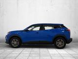 Peugeot e-2008 Active Elektromotor 136,PDC hi - Peugeot 2008 mit Elektro-Antrieb