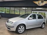 Skoda Fabia 1.2 Cool Edition KLIMA/ENJOY/ - Skoda Fabia: Enjoy