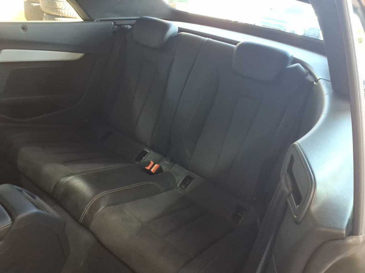 Audi A5 - Bild 8