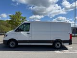 MAN TGE 2.140 4X2F SB / AHK,NAVI *Top Zustand* - MAN Wechselfahrgestell F