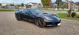 Corvette C7 Z51 Schalter - Unfallfrei - Corvette C7: Coupe