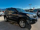 Toyota TOYOTA LAND CRUISER J150 3.0 D-4D 190CV 6MARCE - gebrauchte Toyota Land Cruiser aus dem Jahr 2012