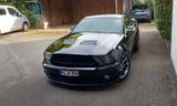 Ford Mustang - Ford Mustang aus 2006: Coupe