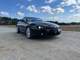 Alfa Romeo Spider 2.2 JTS 16V Exclusive - Alfa Romeo Gebrauchtwagen von 2006