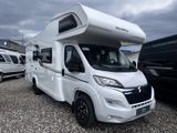 Hobby Optima OnTour Alkoven A65 KM 2,99% finanzieren !