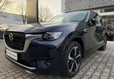 Mazda CX-60 2.5L e-Skyactiv PHEV TAKUMI CON-P DRI-P CO - blaue Mazda CX-60