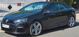 Volkswagen Golf 2.0 TSI R DSG Cabriolet R - : Schwarz, Cabrio