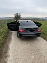 Mercedes-Benz CLA 200 / AMG Line / Night Paket - gebrauchte Mercedes-Benz CLA 200 aus dem Jahr 2019