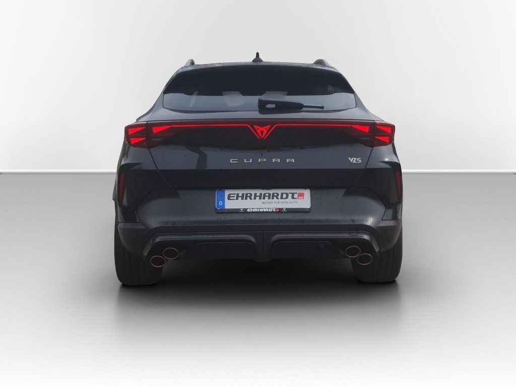 Cupra Formentor - Bild 6