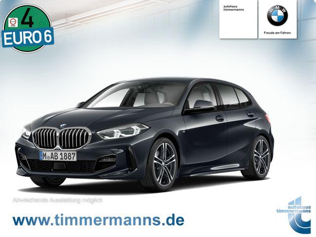 BMW 118i M Sport Klimaaut. Sportsitze HIFI