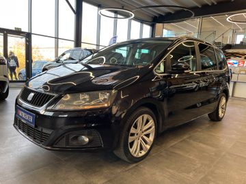 Seat Alhambra Style *1.HAND*7 SITZER*TEMPOMAT*SHZ*LED