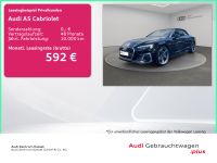 Audi A5 - Vorschau Bild 1