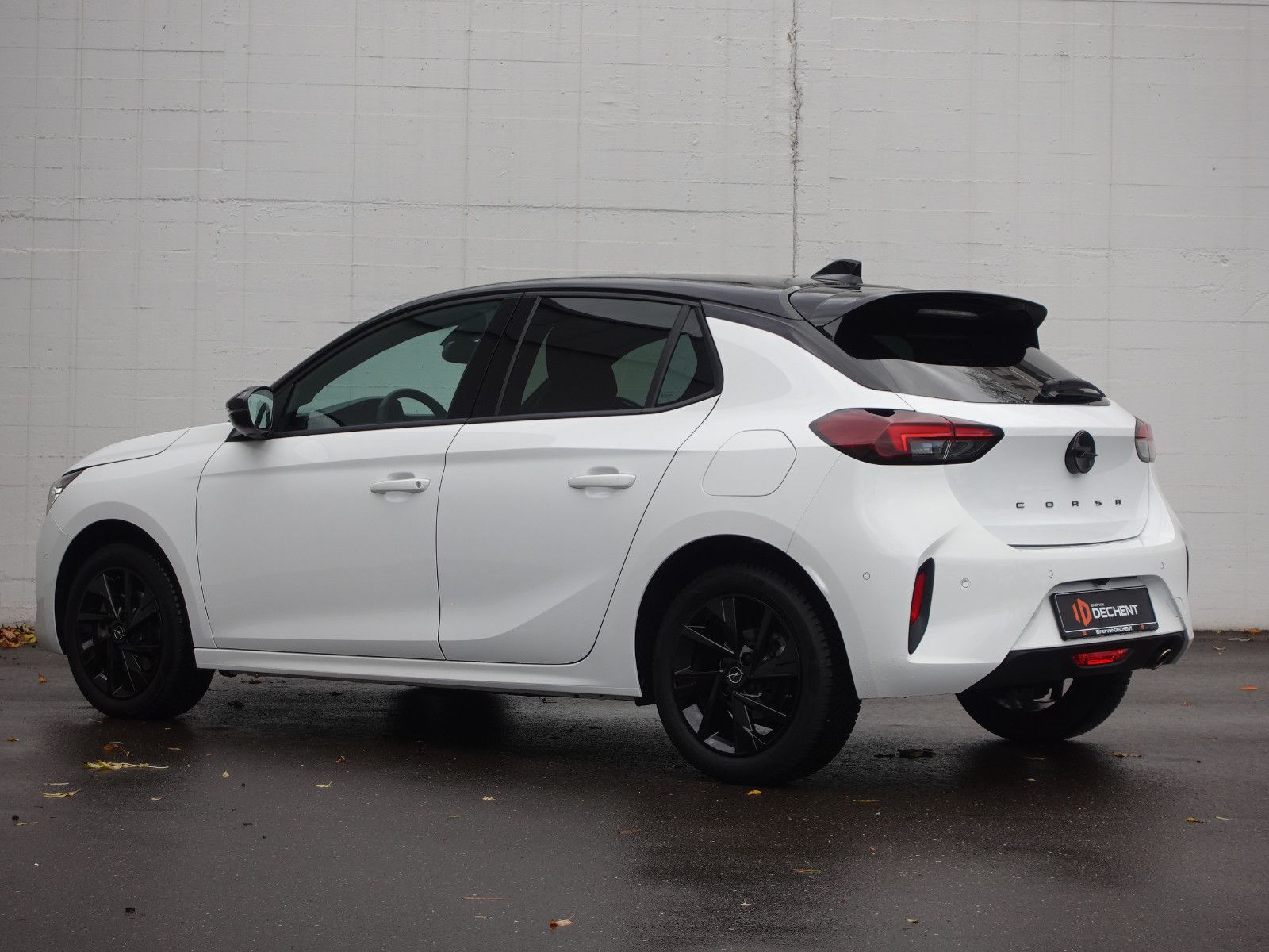 Fahrzeugabbildung Opel Corsa GS 1.2T,Navi,Kamera,Sitzhzg,Allwetter,LED