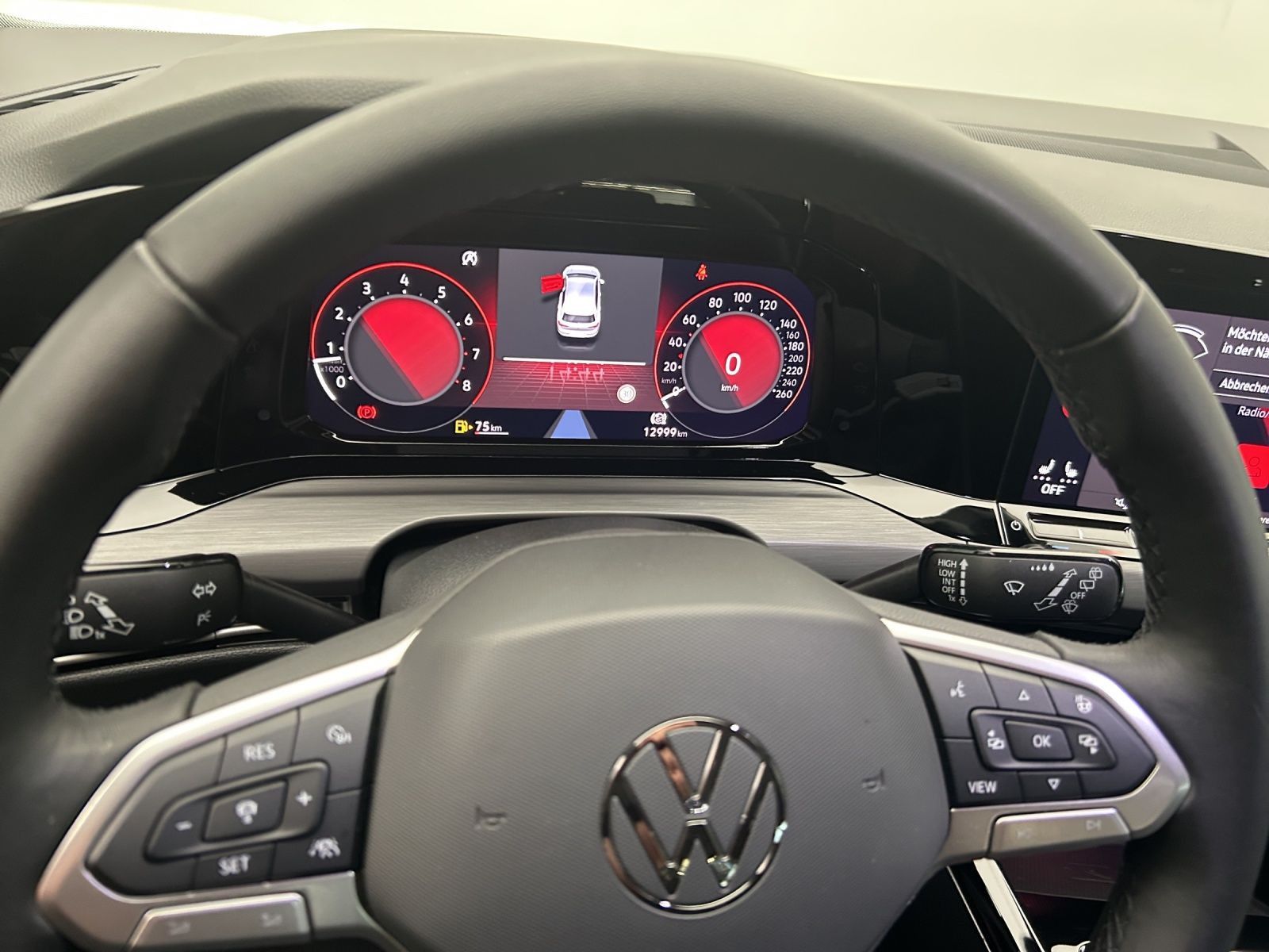 Volkswagen Golf - Bild 12