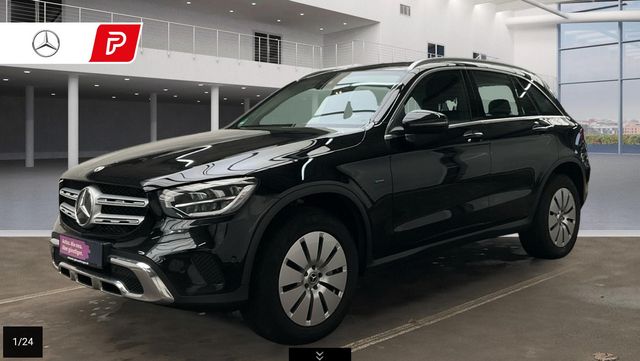 Mercedes-Benz GLC 300 GLC -Klasse GLC 300 e 4Matic