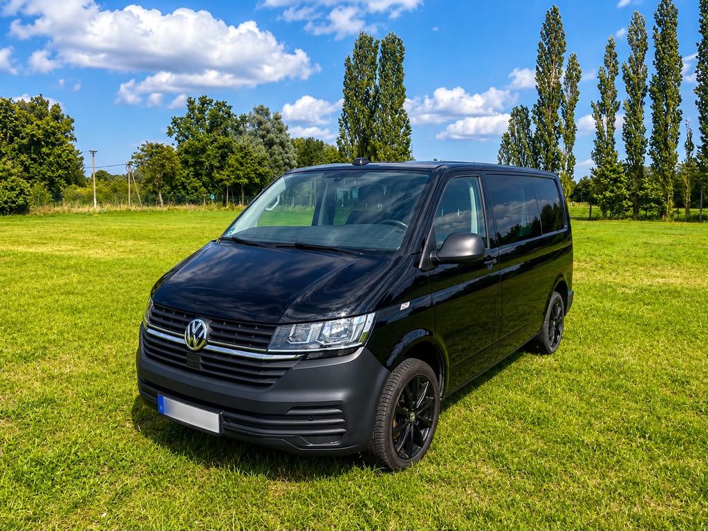 Image of Volkswagen T6 other