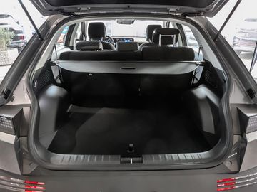 Hyundai Ioniq 5 Basis Elektro Kamera Autobahnassistent